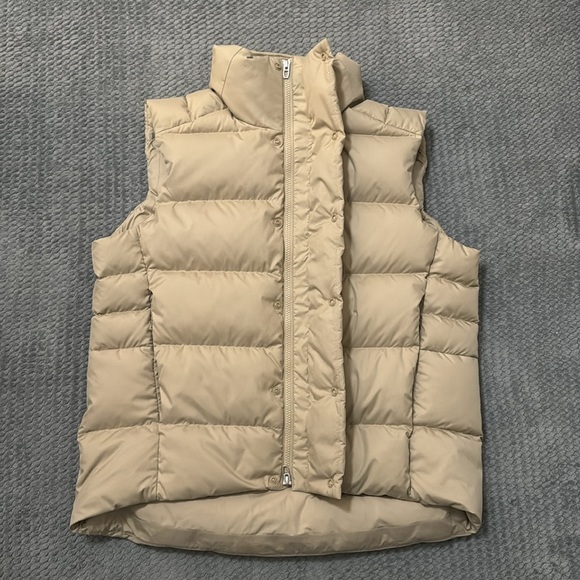 Lululemon Men’s Wunder Puff Vest - Picture 3 of 9